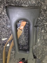 RUSSIAN AMERICAN ARMORY SAIGA 7.62X39MM - 4 of 4