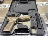 CANIK TP9SA Mod.2 9MM LUGER (9X19 PARA) - 3 of 4