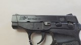 SMITH & WESSON M&P BODYGUARD 380 .380 ACP - 2 of 3