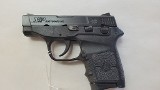 SMITH & WESSON M&P BODYGUARD 380 .380 ACP - 1 of 3