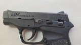SMITH & WESSON M&P BODYGUARD 380 .380 ACP - 2 of 4