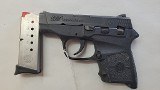 SMITH & WESSON M&P BODYGUARD 380 .380 ACP - 4 of 4