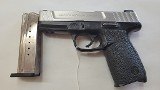 SMITH & WESSON SD9VE 9MM LUGER (9x19 PARA) - Image 3 of 4