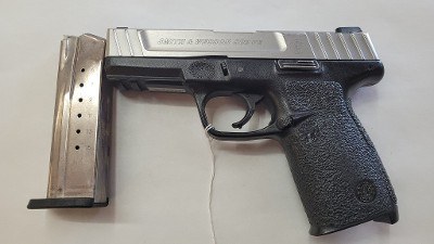 SMITH & WESSON SD9VE 9MM LUGER (9x19 PARA) - Image 3 of 4