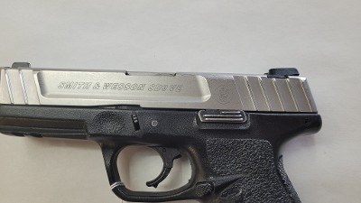 SMITH & WESSON SD9VE 9MM LUGER (9x19 PARA) - Image 2 of 4