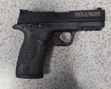 SMITH & WESSON M&P22 COMPACT .22 LR - 2 of 4