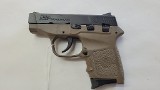 SMITH & WESSON M&P BODYGUARD 380 .380 ACP - 1 of 3