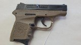 SMITH & WESSON M&P BODYGUARD 380 .380 ACP - 3 of 3