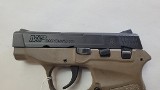 SMITH & WESSON M&P BODYGUARD 380 .380 ACP - 2 of 3