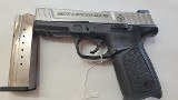 SMITH & WESSON SD9 VE 9MM LUGER (9x19 PARA) - 2 of 5
