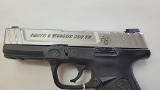 SMITH & WESSON SD9 VE 9MM LUGER (9x19 PARA) - 5 of 5