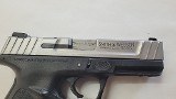 SMITH & WESSON SD9 VE 9MM LUGER (9x19 PARA) - 3 of 5