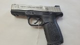 SMITH & WESSON SD9 VE 9MM LUGER (9x19 PARA) - 1 of 5