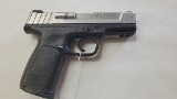 SMITH & WESSON SD9 VE 9MM LUGER (9x19 PARA) - Image 3 of 4