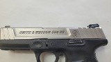 SMITH & WESSON SD9 VE 9MM LUGER (9x19 PARA) - Image 4 of 4