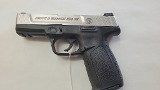 SMITH & WESSON SD9 VE 9MM LUGER (9x19 PARA) - Image 1 of 4