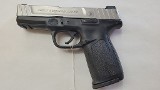 SMITH & WESSON SD9 VE 9MM LUGER (9x19 PARA) - Image 1 of 5