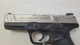 SMITH & WESSON SD9 VE 9MM LUGER (9x19 PARA) - Image 5 of 5