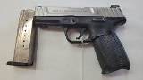 SMITH & WESSON SD9 VE 9MM LUGER (9x19 PARA) - Image 2 of 5
