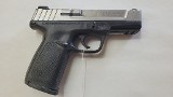 SMITH & WESSON SD9 VE 9MM LUGER (9x19 PARA) - Image 4 of 5