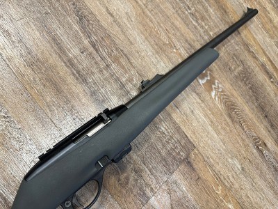 REMINGTON 597 .22 LR - Image 3 of 7