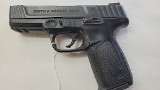 SMITH & WESSON SD40 .40 S&W - Image 1 of 4