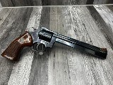 DAN WESSON FIREARMS 15-2VH .357 MAG - 2 of 5