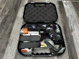 GLOCK 17 GEN 5 80&sbquo;S NIGHT 9MM LUGER (9x19 PARA) - 4 of 4
