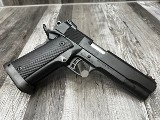 ROCK ISLAND ARMORY M1911 A2 FS-TACT. II 10mm Auto - 2 of 4