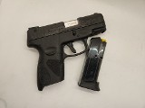 TAURUS PT-111 MILLENIUM G2 9MM LUGER (9x19 PARA) - Image 9 of 18
