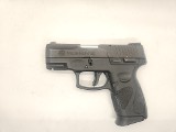 TAURUS PT-111 MILLENIUM G2 9MM LUGER (9x19 PARA) - Image 3 of 18
