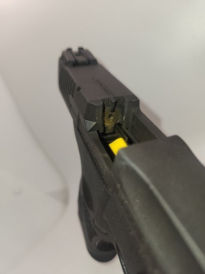 TAURUS PT-111 MILLENIUM G2 9MM LUGER (9x19 PARA) - Image 17 of 18