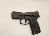 TAURUS PT-111 MILLENIUM G2 9MM LUGER (9x19 PARA) - Image 5 of 18