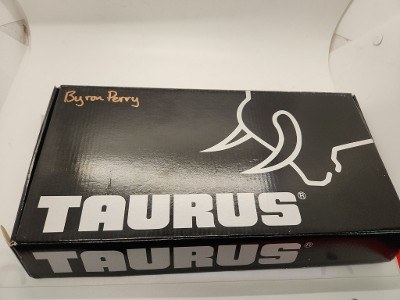 TAURUS PT-111 MILLENIUM G2 9MM LUGER (9x19 PARA) - Image 11 of 18
