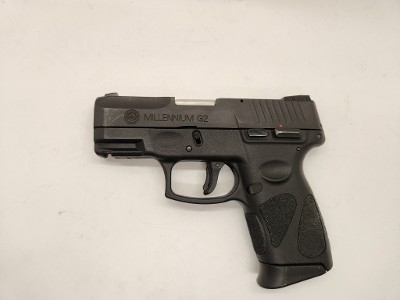TAURUS PT-111 MILLENIUM G2 9MM LUGER (9x19 PARA) - Image 5 of 18