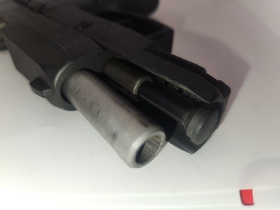 TAURUS PT-111 MILLENIUM G2 9MM LUGER (9x19 PARA) - Image 15 of 18