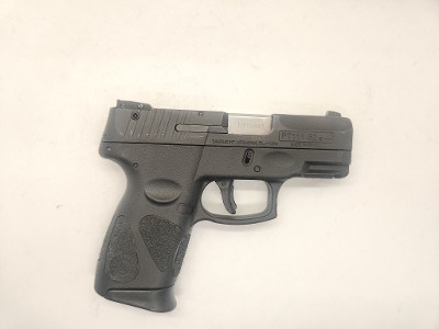 TAURUS PT-111 MILLENIUM G2 9MM LUGER (9x19 PARA) - Image 4 of 18