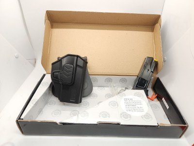 TAURUS PT-111 MILLENIUM G2 9MM LUGER (9x19 PARA) - Image 10 of 18