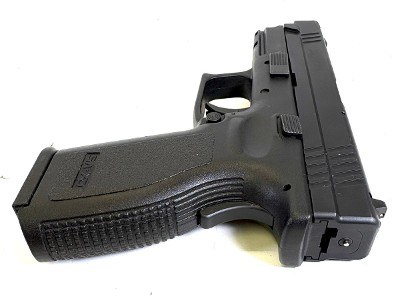 SPRINGFIELD ARMORY XD-40 40 Smith & Wesson - Image 7 of 10