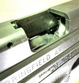 SPRINGFIELD ARMORY XD-40 40 Smith & Wesson - Image 9 of 10