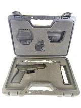 SPRINGFIELD ARMORY XD-40 40 Smith & Wesson - Image 8 of 10