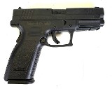SPRINGFIELD ARMORY XD-40 40 Smith & Wesson - Image 1 of 10