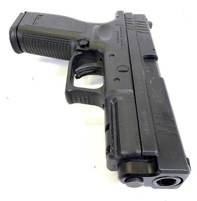 SPRINGFIELD ARMORY XD-40 40 Smith & Wesson - Image 6 of 10