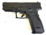 SPRINGFIELD ARMORY XD-40 40 Smith & Wesson - Image 2 of 10