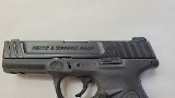 SMITH & WESSON SD40 .40 S&W - 4 of 4