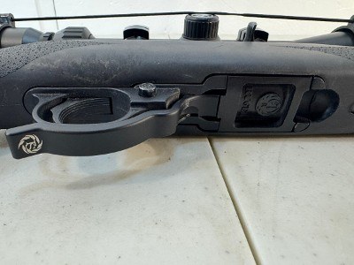 RUGER 10/22 .22 LR - Image 9 of 10
