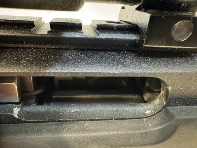 RUGER 10/22 .22 LR - Image 8 of 10