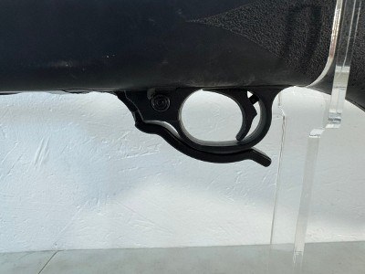 RUGER 10/22 .22 LR - Image 4 of 10