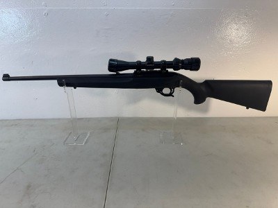 RUGER 10/22 .22 LR - Image 1 of 10