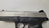 SMITH & WESSON SW40VE .40 S&W - 4 of 4